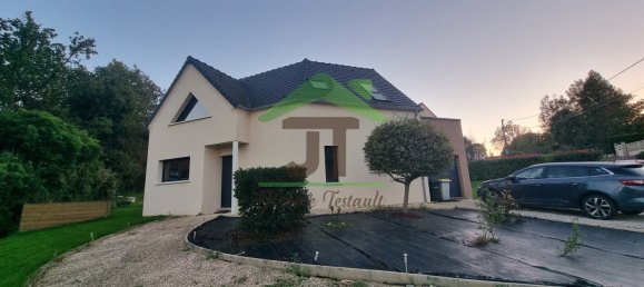 Casa T3 em Eure-et-Loir, France N.º 159808 2