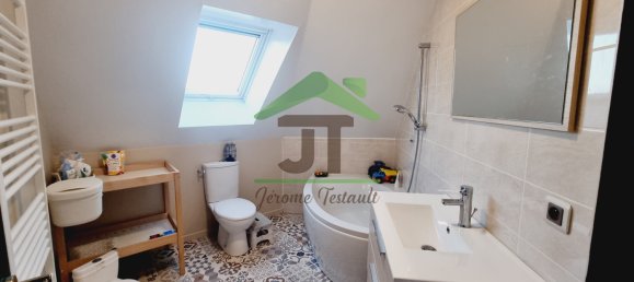 Casa T3 em Eure-et-Loir, France N.º 159808 13