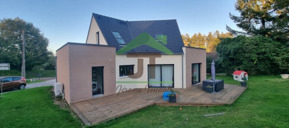 Casa T3 em Eure-et-Loir, France N.º 159808 3