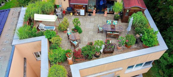 3 rooms Apartment in Lichterfelde, Germany No. 368589 3