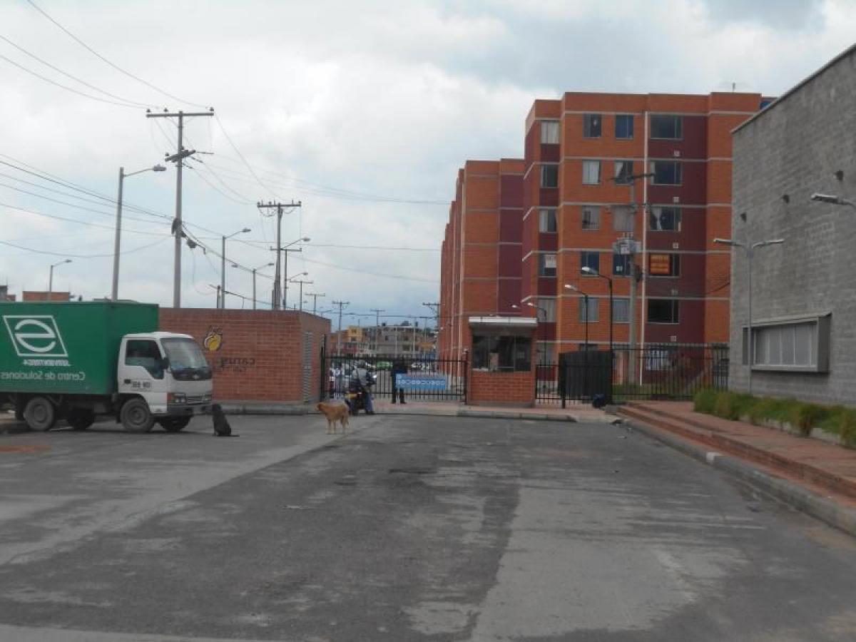 2 bedrooms House in Cundinamarca, Colombia No. 2551