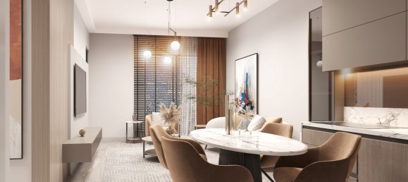 2 rooms Apartment in Maltepe, Turkey No. 27231 10