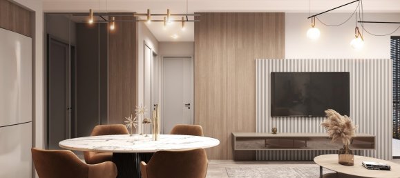 2 rooms Apartment in Maltepe, Turkey No. 27231 9