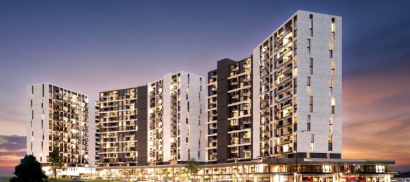 2 rooms Apartment in Maltepe, Turkey No. 27231 2