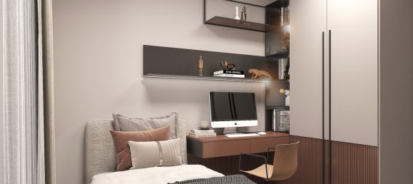 2 rooms Apartment in Maltepe, Turkey No. 27231 13
