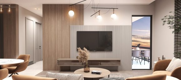 2 rooms Apartment in Maltepe, Turkey No. 27231 8