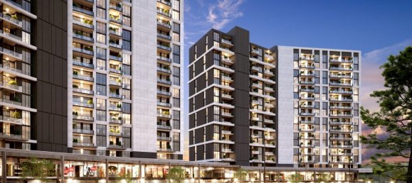 2 rooms Apartment in Maltepe, Turkey No. 27231 3