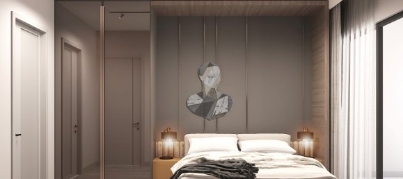 2 rooms Apartment in Maltepe, Turkey No. 27231 11