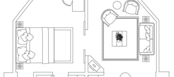 1 bedroom Condo in Bang Tao, Thailand No. 12527 11