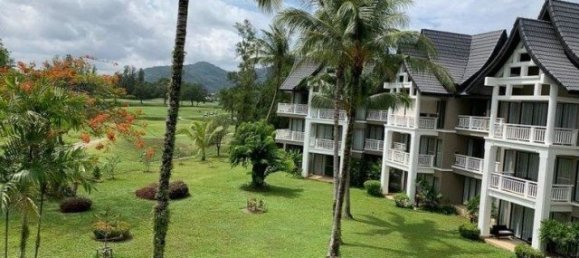 1 bedroom Condo in Bang Tao, Thailand No. 12527 4