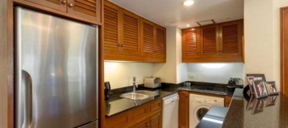 1 bedroom Condo in Bang Tao, Thailand No. 12527 5