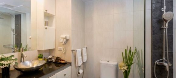 1 bedroom Condo in Bang Tao, Thailand No. 12527 7