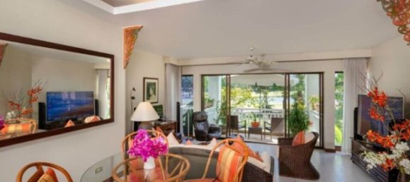 1 bedroom Condo in Bang Tao, Thailand No. 12527 6