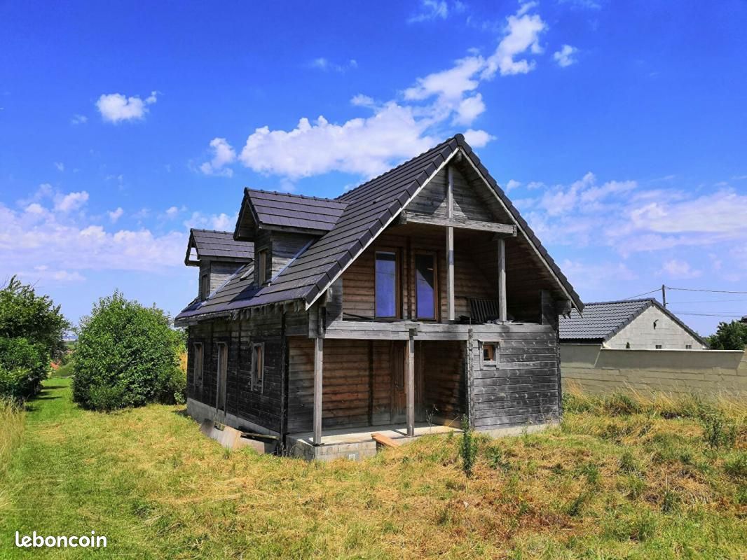 5 Schlafzimmer Haus in Crancey, France, Nr. 91669
