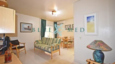 2 bedrooms Apartment in Mazarron, Spain No. 144867