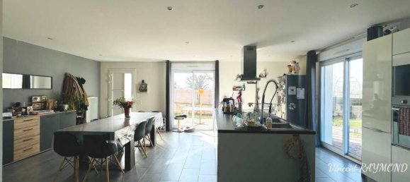 3 غرف نوم منزل في Vougy, France رقم 192838 3