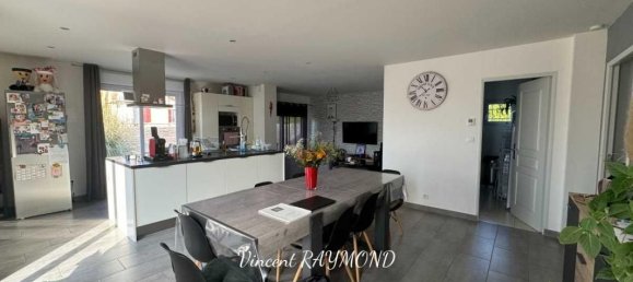 3 غرف نوم منزل في Vougy, France رقم 192838 9