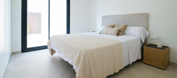 3 غرف نوم فيلا في Los Montesinos, Spain رقم 9108 11