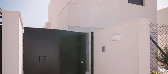 3 غرف نوم فيلا في Los Montesinos, Spain رقم 9108 5