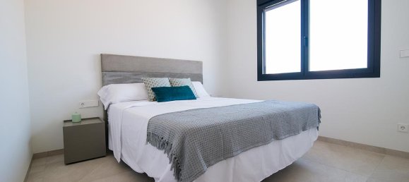 3 غرف نوم فيلا في Los Montesinos, Spain رقم 9108 12