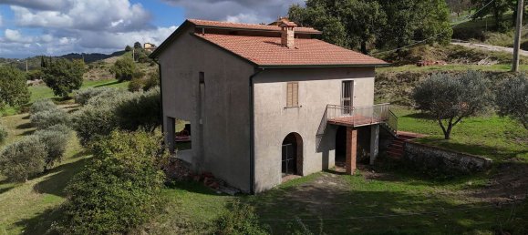 Casa de 8 divisões em Perugia, Italy N.º 126207 28
