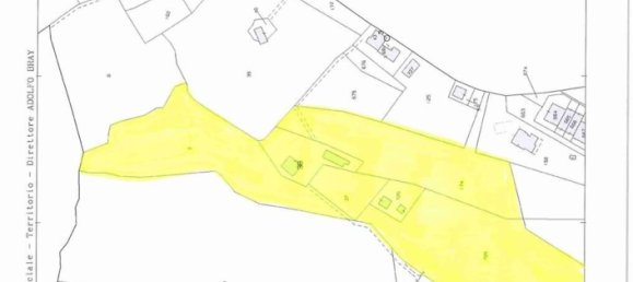 Casa de 8 divisões em Perugia, Italy N.º 126207 34