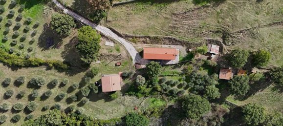 Casa de 8 divisões em Perugia, Italy N.º 126207 2