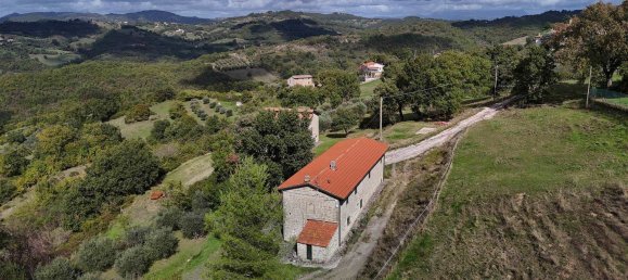 Casa de 8 divisões em Perugia, Italy N.º 126207 5