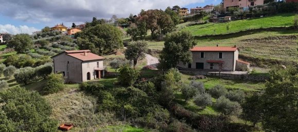 Casa de 8 divisões em Perugia, Italy N.º 126207 38