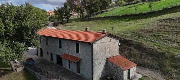 Casa de 8 divisões em Perugia, Italy N.º 126207 36