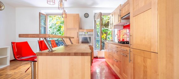 Apartamento T2 em Ivry-sur-Seine, France N.º 174322 3