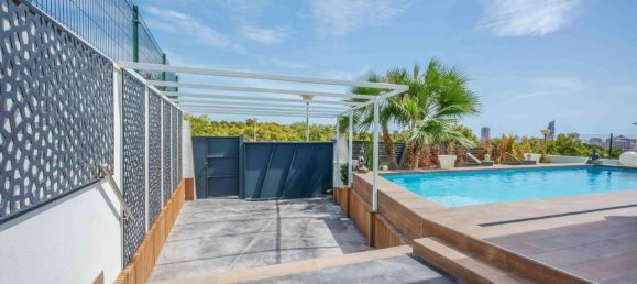 2 bedrooms House in Alicante, Spain No. 134471 20