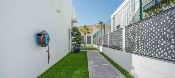 2 bedrooms House in Alicante, Spain No. 134471 18