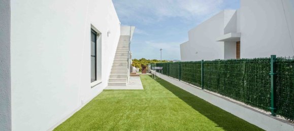 2 bedrooms House in Alicante, Spain No. 134471 15