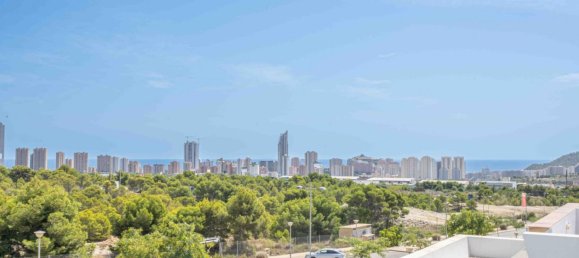 2 bedrooms House in Alicante, Spain No. 134471 22