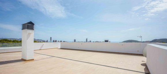 2 bedrooms House in Alicante, Spain No. 134471 16