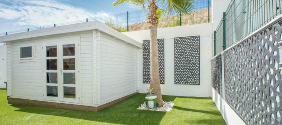 2 bedrooms House in Alicante, Spain No. 134471 19