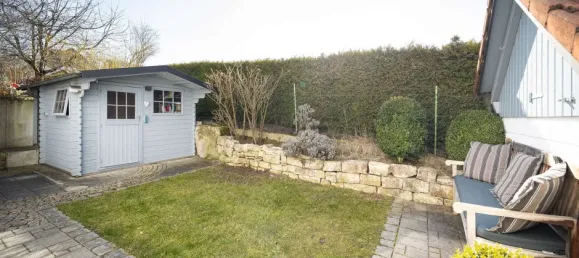 4 bedrooms Townhouse in Freising, Germany No. 122663 2