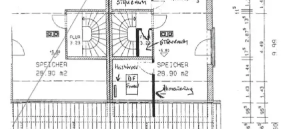 4 bedrooms Townhouse in Freising, Germany No. 122663 16