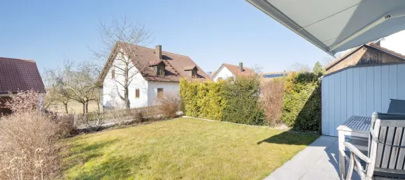 4 bedrooms Townhouse in Freising, Germany No. 122663 3