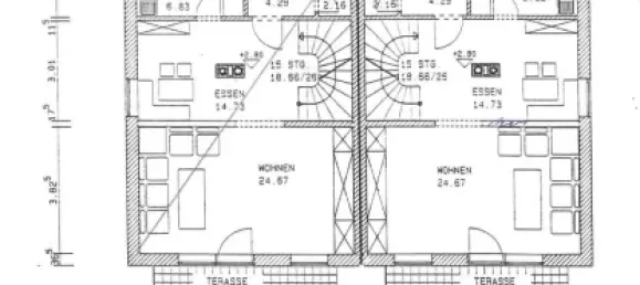 4 bedrooms Townhouse in Freising, Germany No. 122663 14