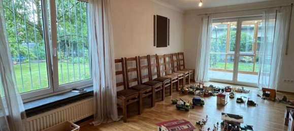 Дом с 3 спальнями в Аугсбург, Германия № 272366 19