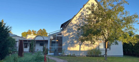 Дом с 3 спальнями в Аугсбург, Германия № 272366 4