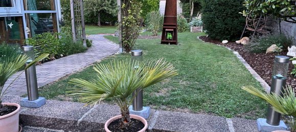 Дом с 3 спальнями в Аугсбург, Германия № 272366 7