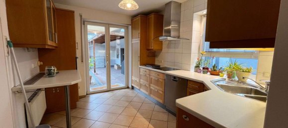 Дом с 3 спальнями в Аугсбург, Германия № 272366 15