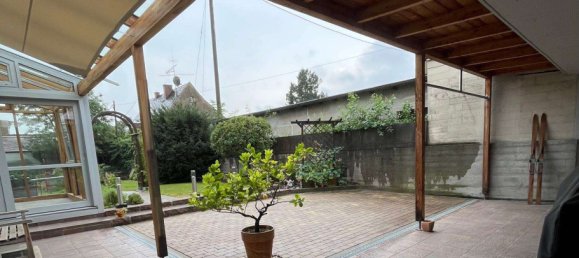 Дом с 3 спальнями в Аугсбург, Германия № 272366 6