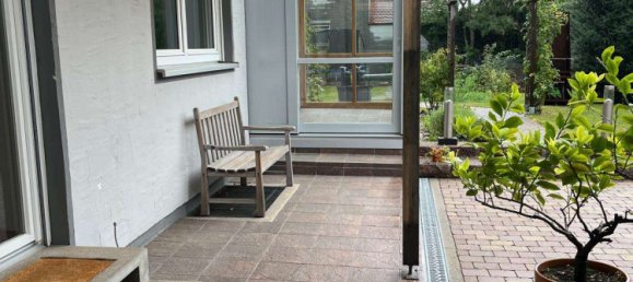 Дом с 3 спальнями в Аугсбург, Германия № 272366 5