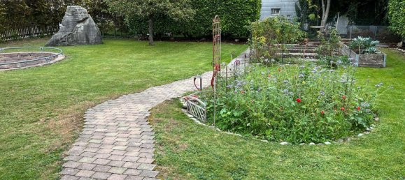 Дом с 3 спальнями в Аугсбург, Германия № 272366 8