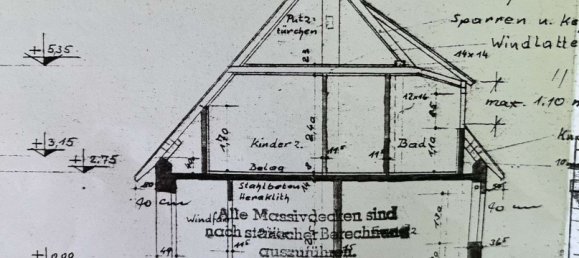 Дом с 3 спальнями в Аугсбург, Германия № 272366 31