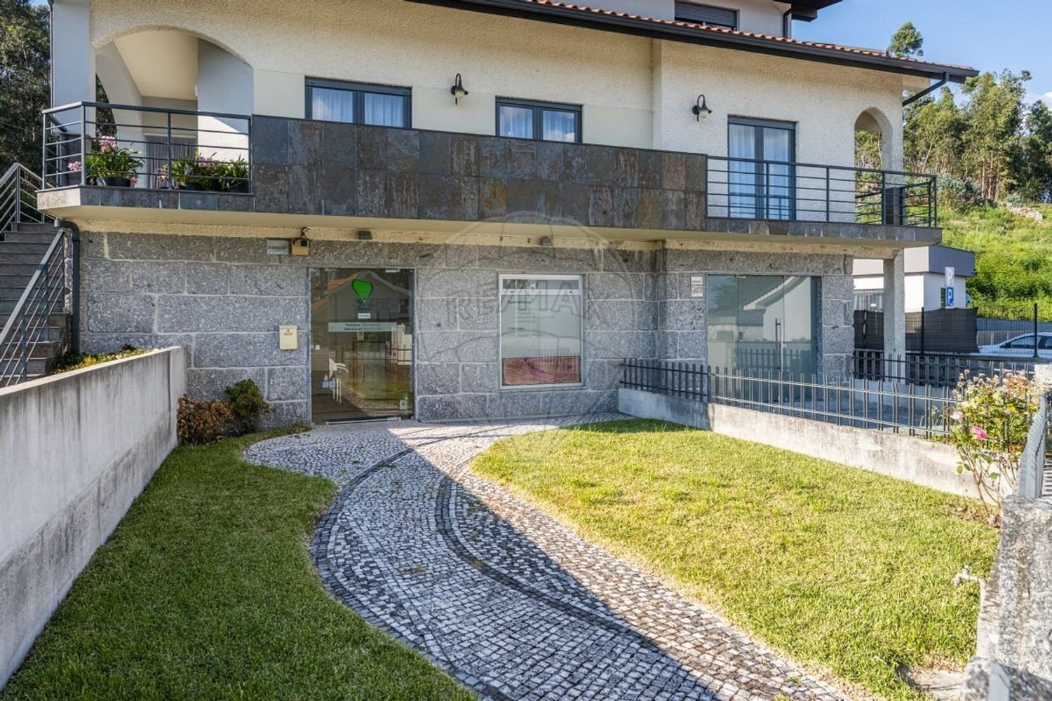 Дом с 6 спальнями в Sobreposta, Португалия № 242760